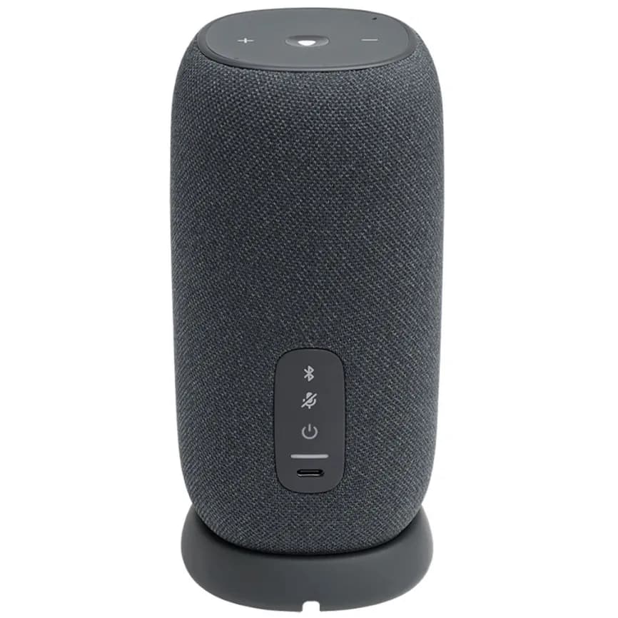 Беспроводная акустика JBL Link Portable Серый 3