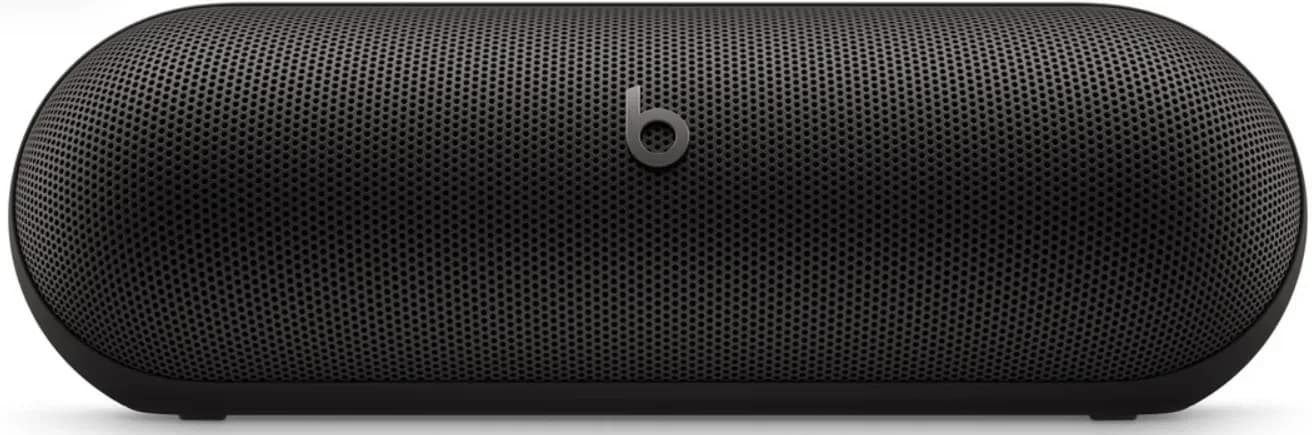 Портативная колонка Beats Pill Матовый чёрный | Matte Black