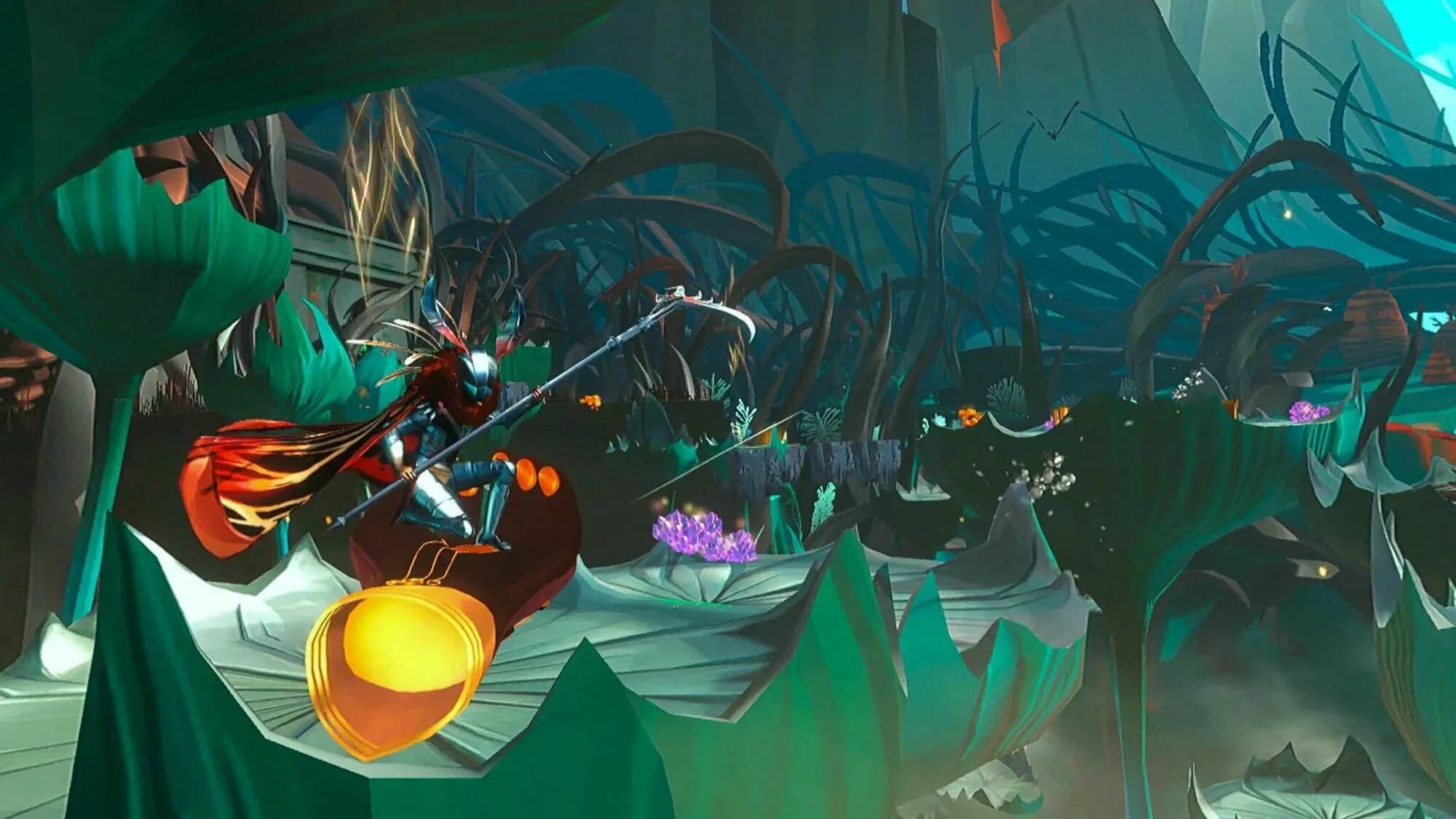 Игра Mixture (PS5 VR2, английская версия) 6