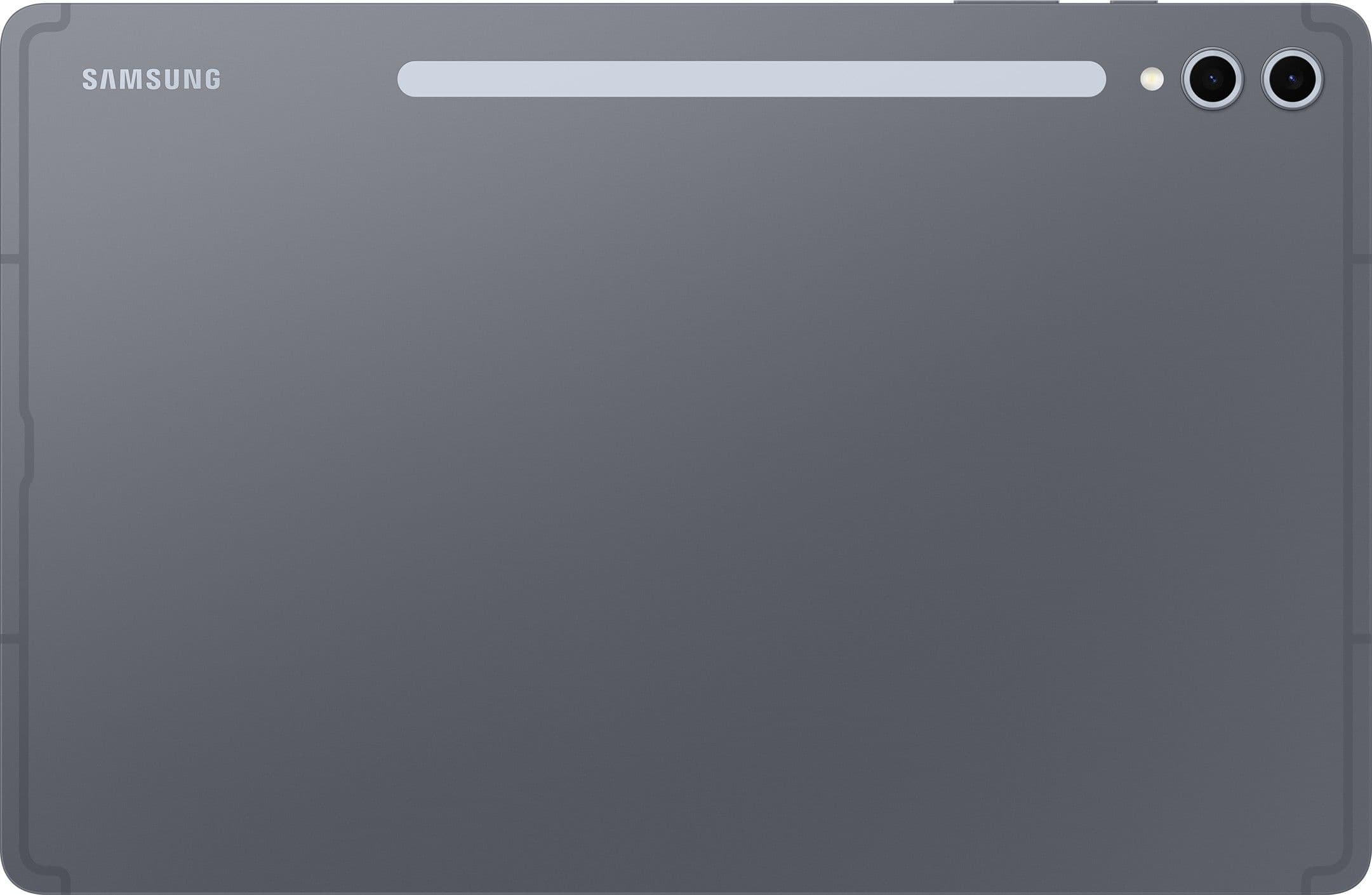 Планшет Samsung Galaxy Tab S10+ | Wi-Fi | 12/256 ГБ Серый 3