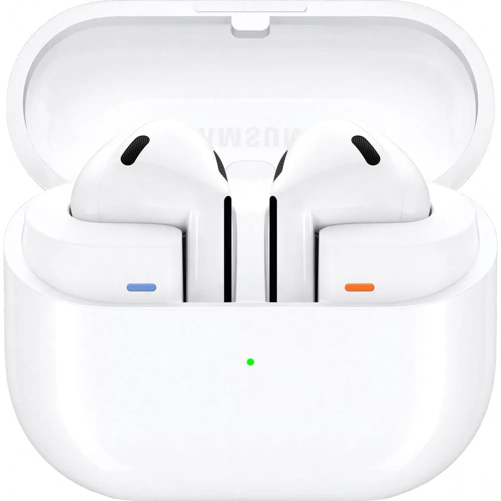 Наушники Samsung Galaxy Buds 3 Белый 5