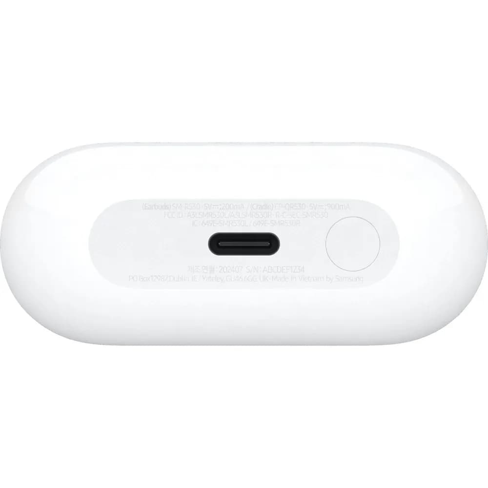 Наушники Samsung Galaxy Buds 3 Белый 6