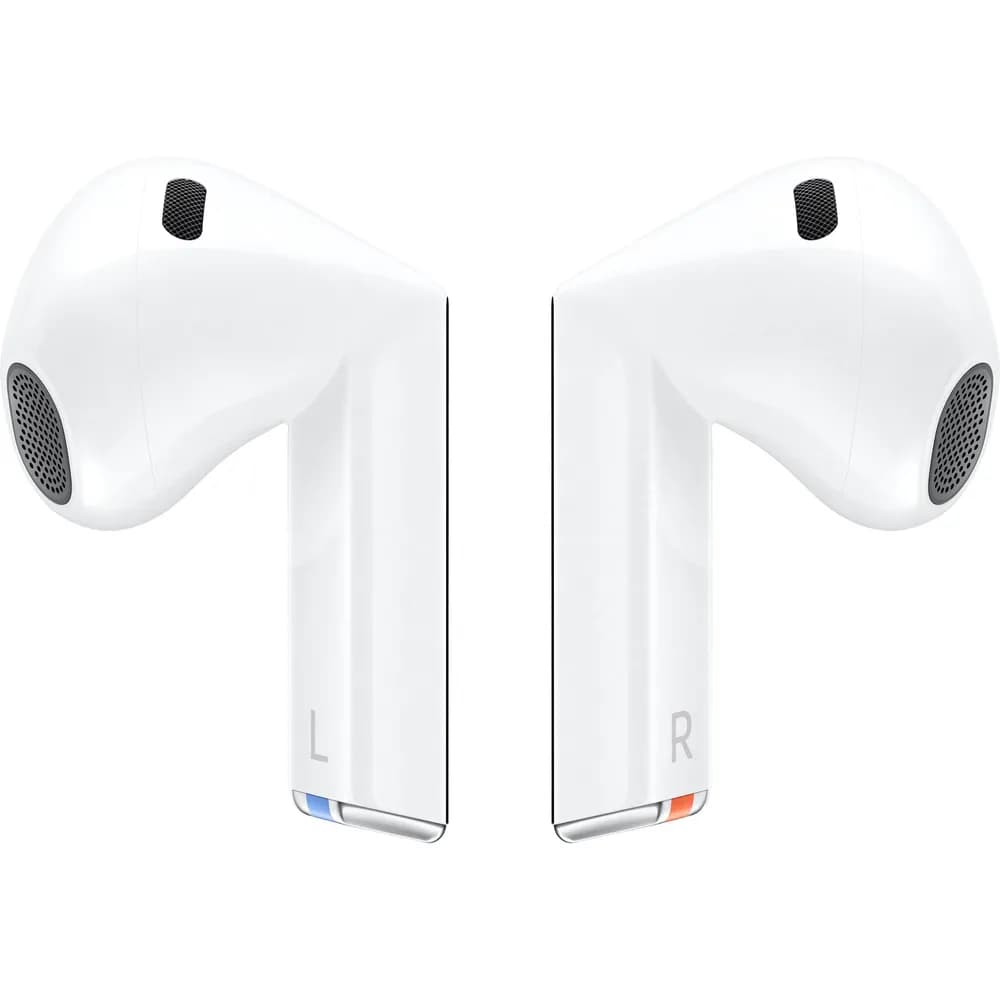 Наушники Samsung Galaxy Buds 3 Белый 4