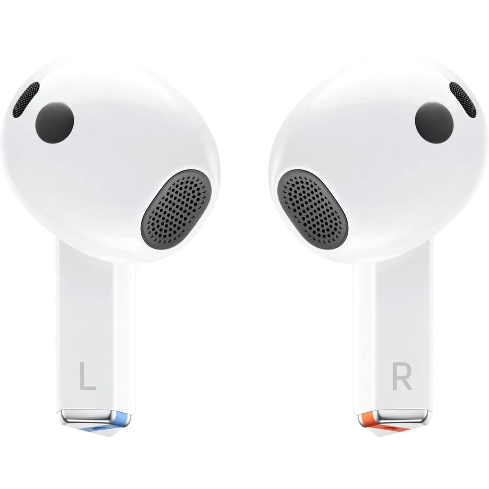 Наушники Samsung Galaxy Buds 3 Белый 2