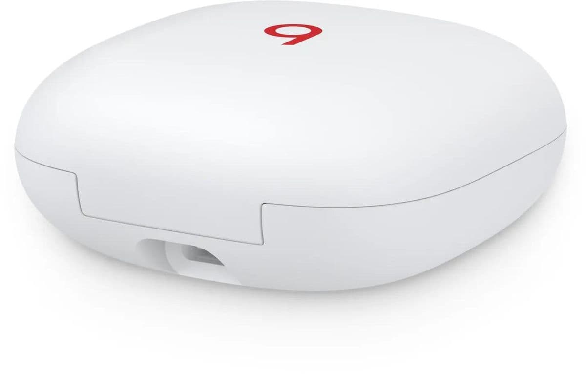 Наушники TWS Beats Fit Pro Белый 5