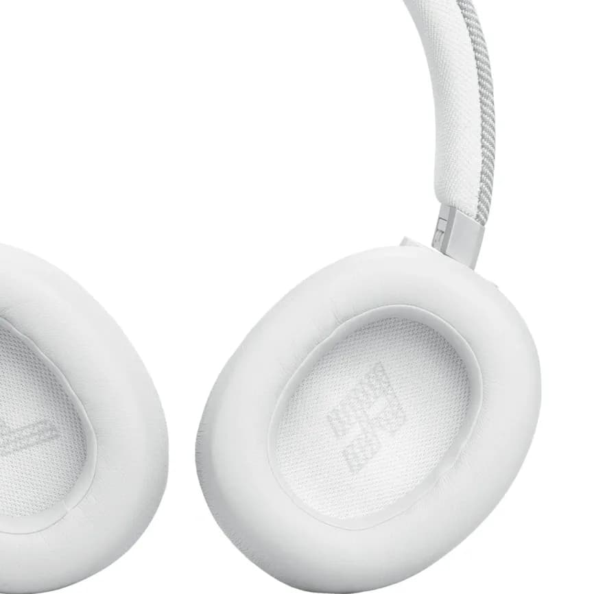 Наушники JBL Tune 770NC White 3