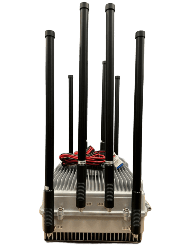 РЭБ Ромашка 8 каналов (для транспорта) 2