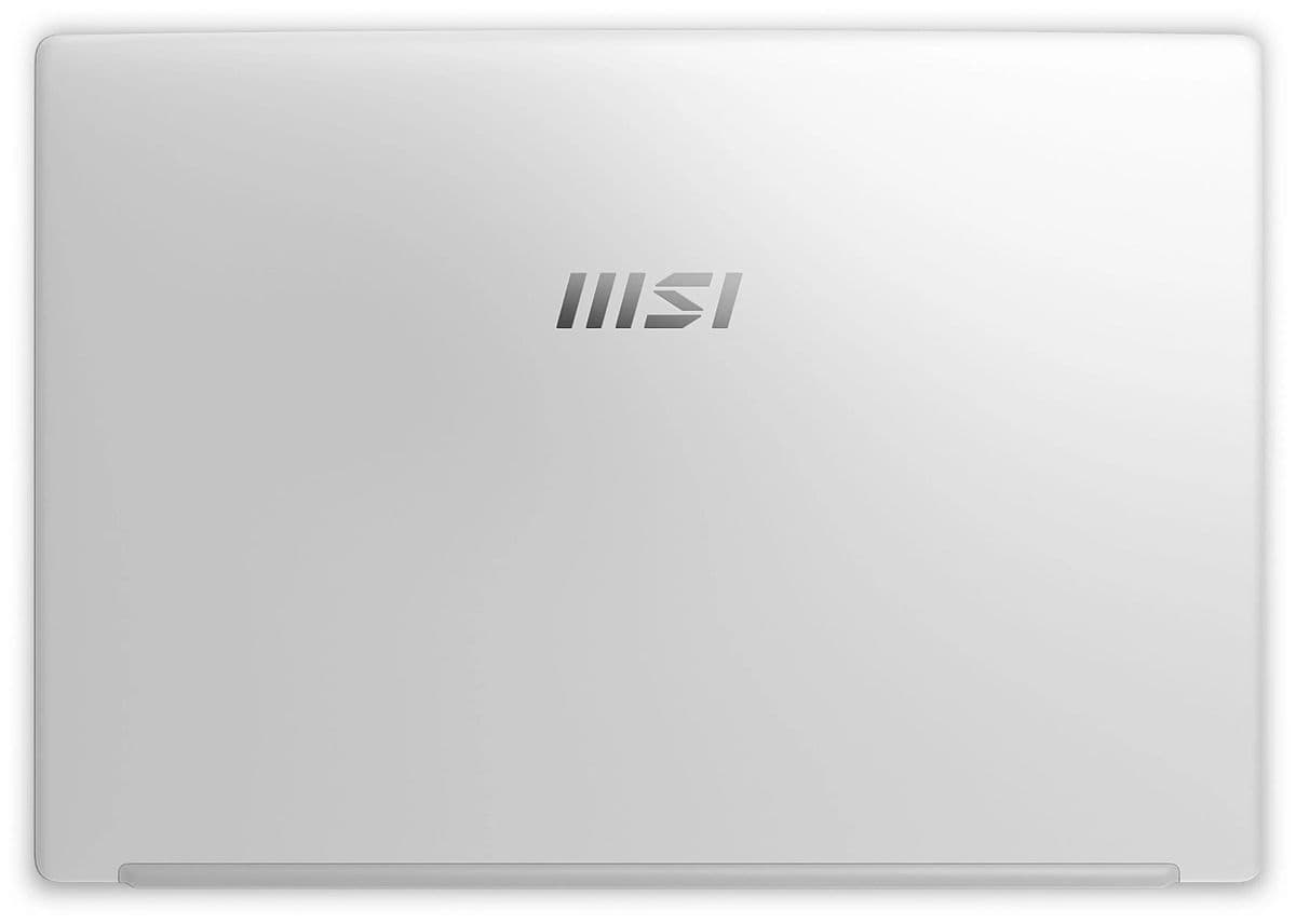 Ноутбук MSI Modern 14 14" (Intel Core i5-1235U/16 ГБ/512ГБ SSD) (9S7-14J111-689) 6