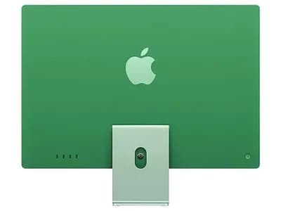 Моноблок Apple iMac 24" M4 (2024) Retina 4,5K 10C CPU/10С GPU, 32 ГБ RAM, 512 ГБ SSD, (Green | Зеленый) (Z1EN000FQ) 2
