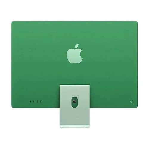 Моноблок Apple iMac 24" M4 (2024) Retina 4,5K 10C CPU/10С GPU, 16 ГБ RAM, 1 ТБ SSD, (Blue | Голубой) (Z1EQ000N2) 2