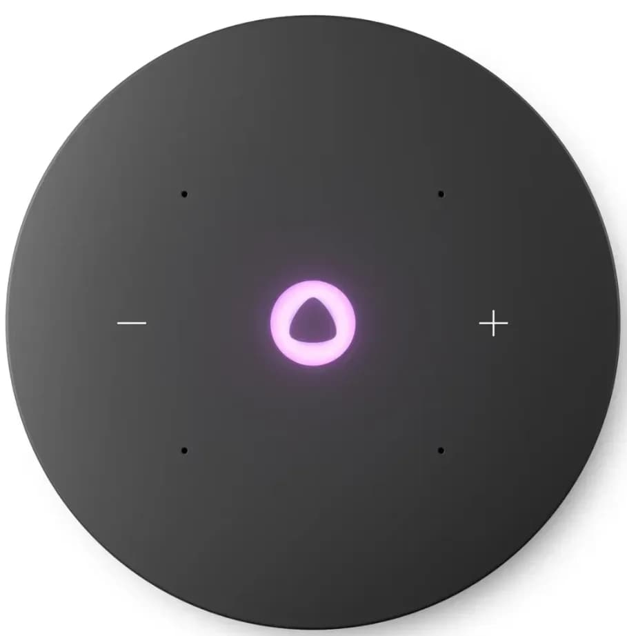 Умная колонка Яндекс.Станция Мини 3 Про  Синий 4