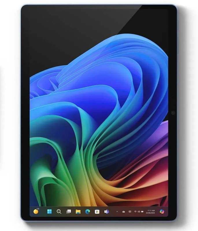 Планшет Microsoft Surface Pro 11 | OLED, X Elite, 16/1 ТБ Sapphire 2