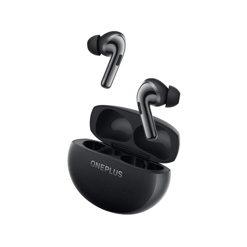 Беспроводные наушники OnePlus Buds Pro 3, Midnight Opus 2