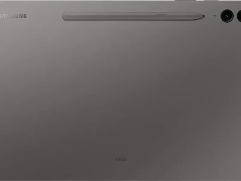 Планшет Samsung Galaxy Tab S9 FE+ | LTE | 8/128 ГБ (Серый | Grey) 6