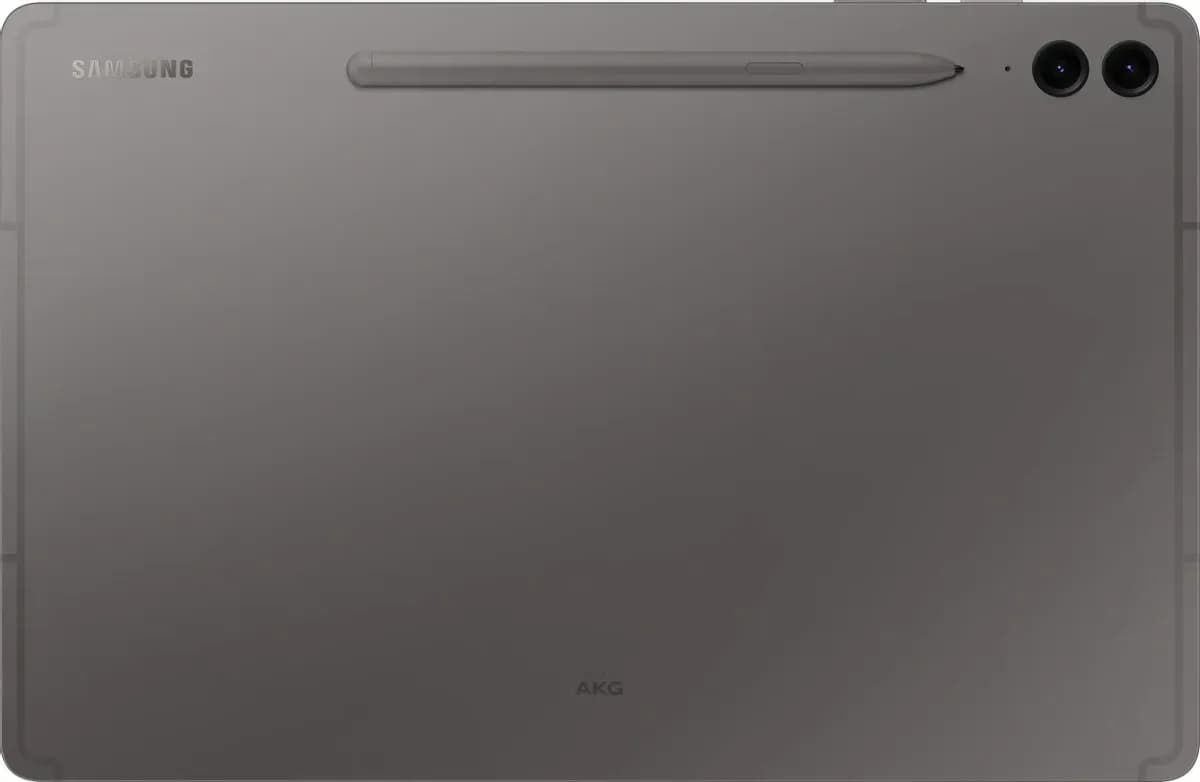 Планшет Samsung Galaxy Tab S9 FE+ | LTE | 12/256 ГБ (Серый | Grey) 6