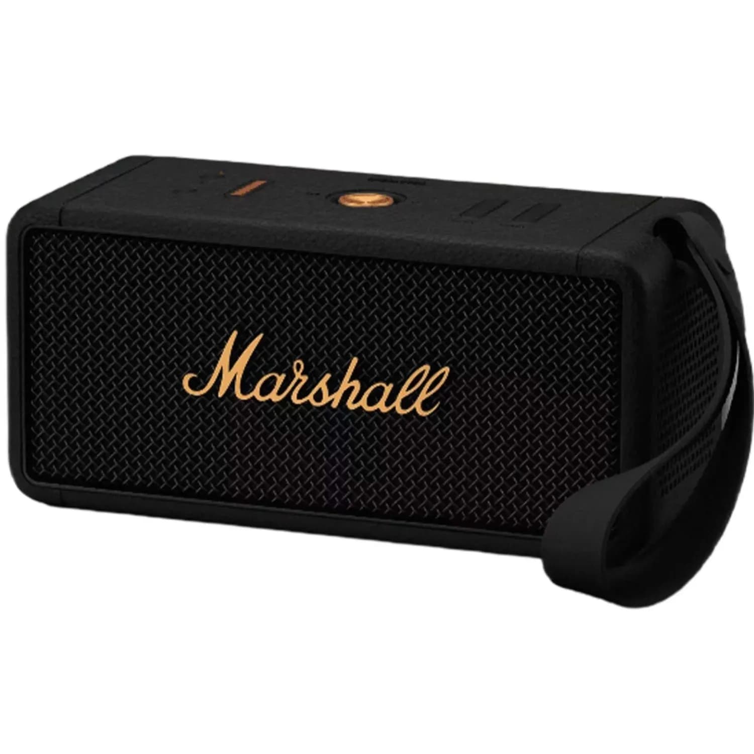 Акустика портативная Marshall Willen, Black 2