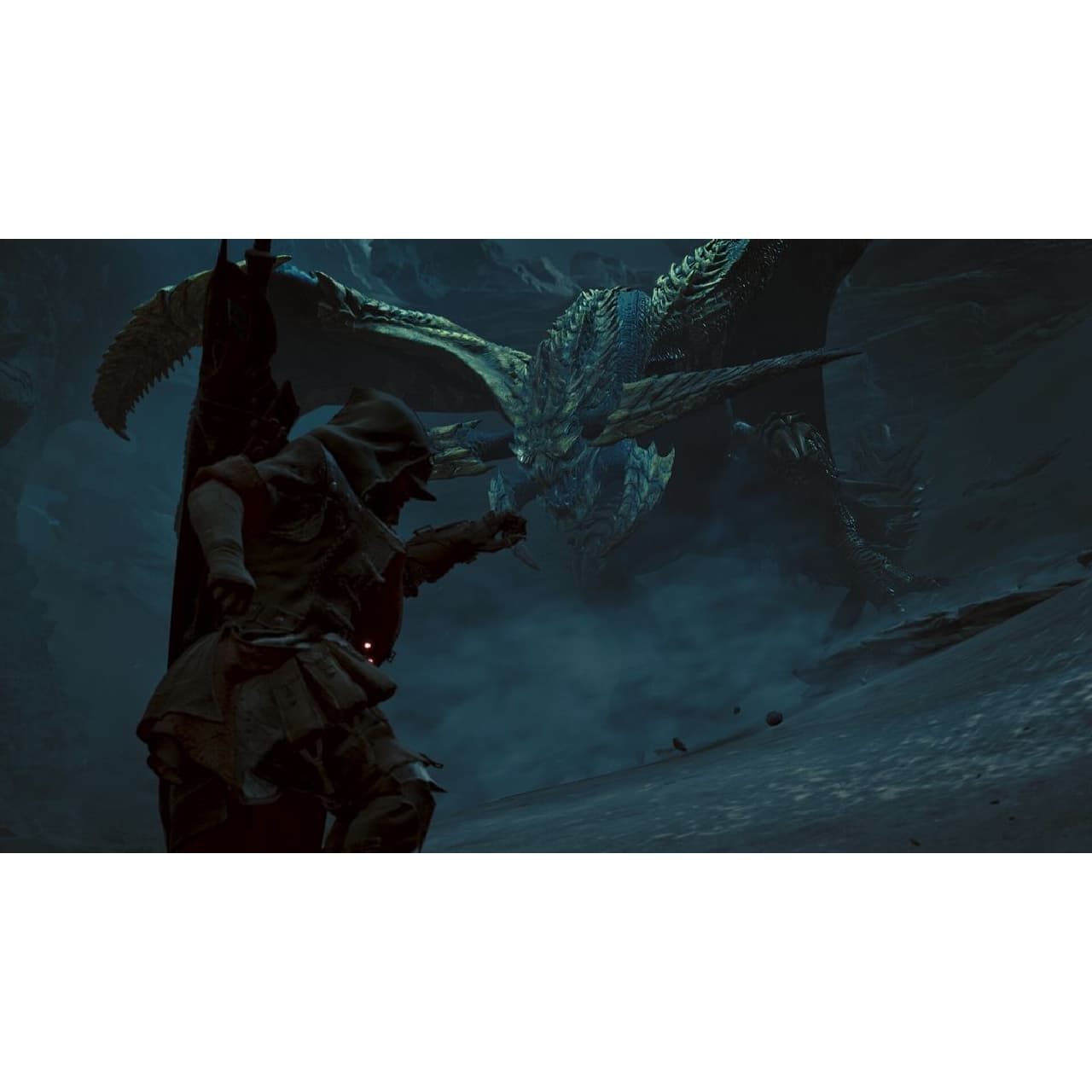 Игра Monster Hunter Wilds - Steelbook Edition (PS5, русские субтитры) 4