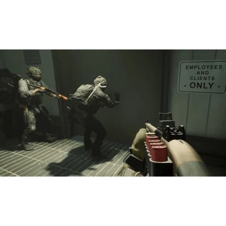 Игра Ready or Not. Day One Edition (PS5, русские субтитры) 5