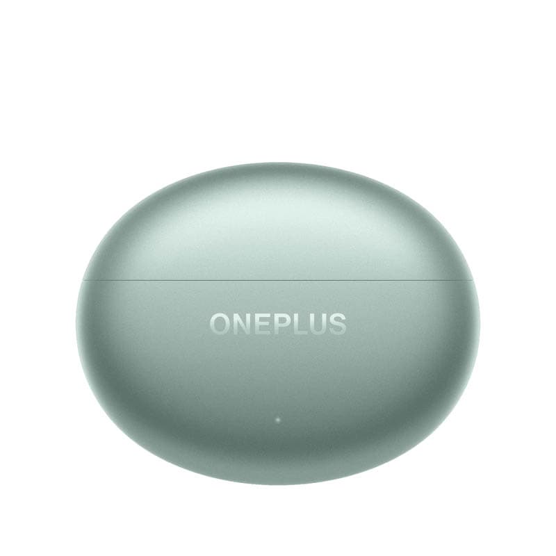 Беспроводные наушники OnePlus Buds 4, Zen Green 5