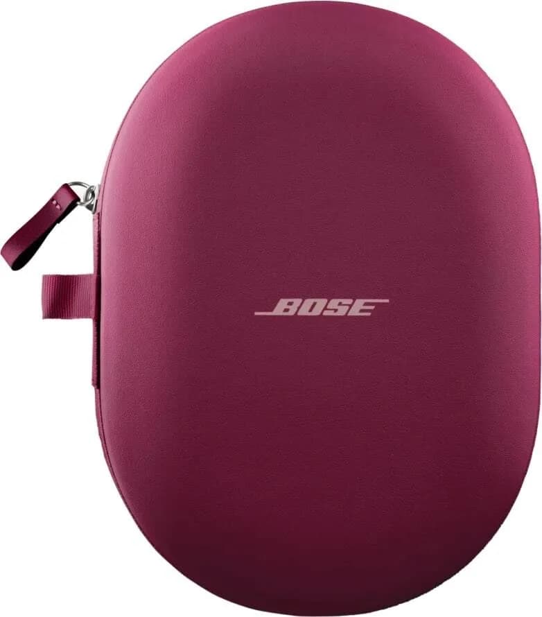 Наушники Bose Quiet Comfort Ultra (Deep Plum | Сливовый) 5
