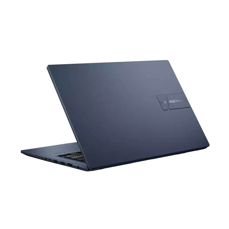 Ноутбук Asus Vivobook 14 X1404VA-I3.8.128 (Intel i3 1315U, 16 ГБ, 512 ГБ, Iris Xe, Win 11) Синий 5