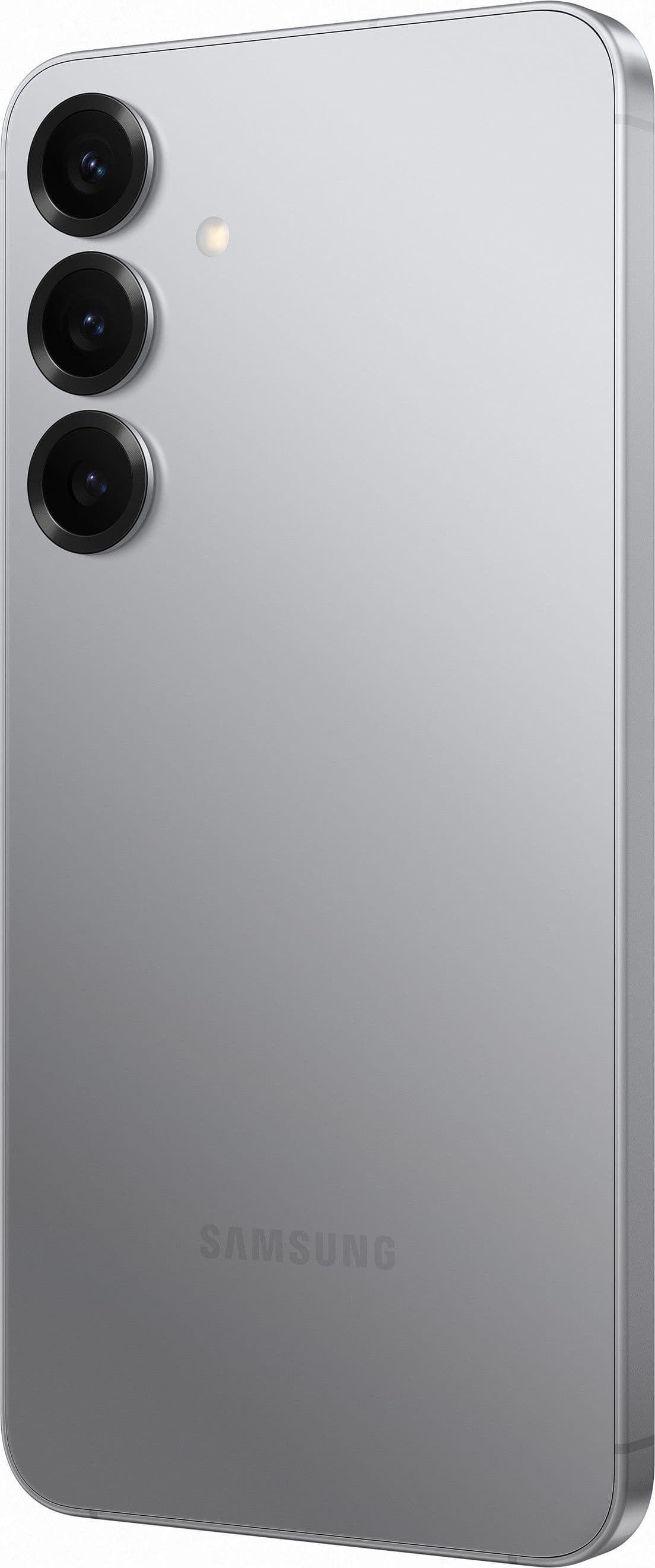 Смартфон Samsung Galaxy S25 Plus | 12-256 ГБ, Серый 5