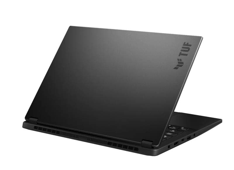 Игровой ноутбук Asus TUF Gaming A14 FA401KM-DS74 (Ryzen AI 7 350, 16 ГБ, 1024 ГБ, RTX 5060, 165 Гц, Win 11) Серый 5