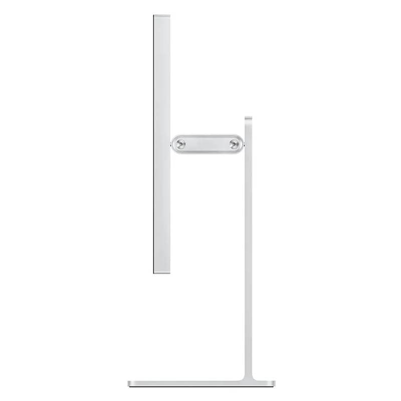 Монитор Apple Studio Display 27" 5K | стандартное стекло | подставка с регулировкой по наклону и высоте | Silver (MK0Q3) 3