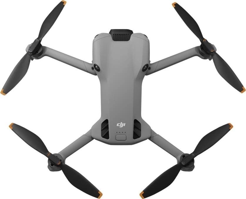 Квадрокоптер DJI Mini 5 Pro (DJI RC N3) 3