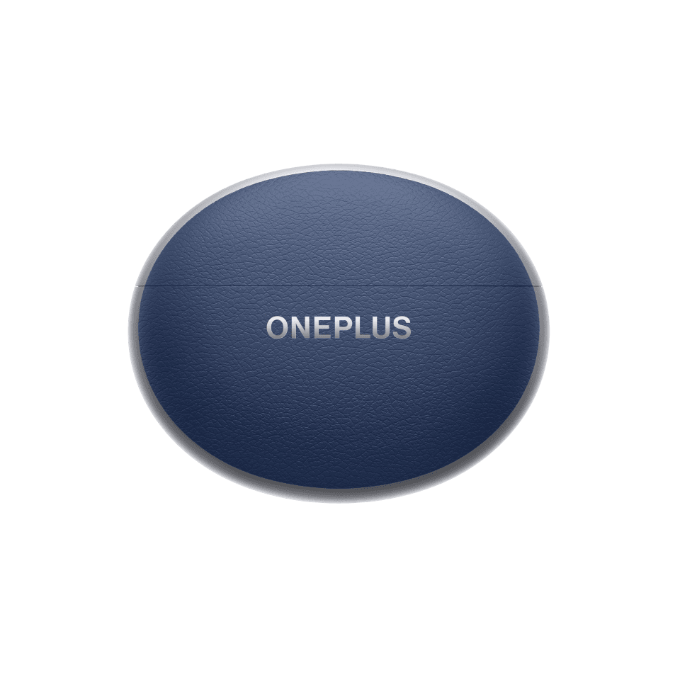 Беспроводные наушники OnePlus Buds Pro 3, Sapphire Blue 5