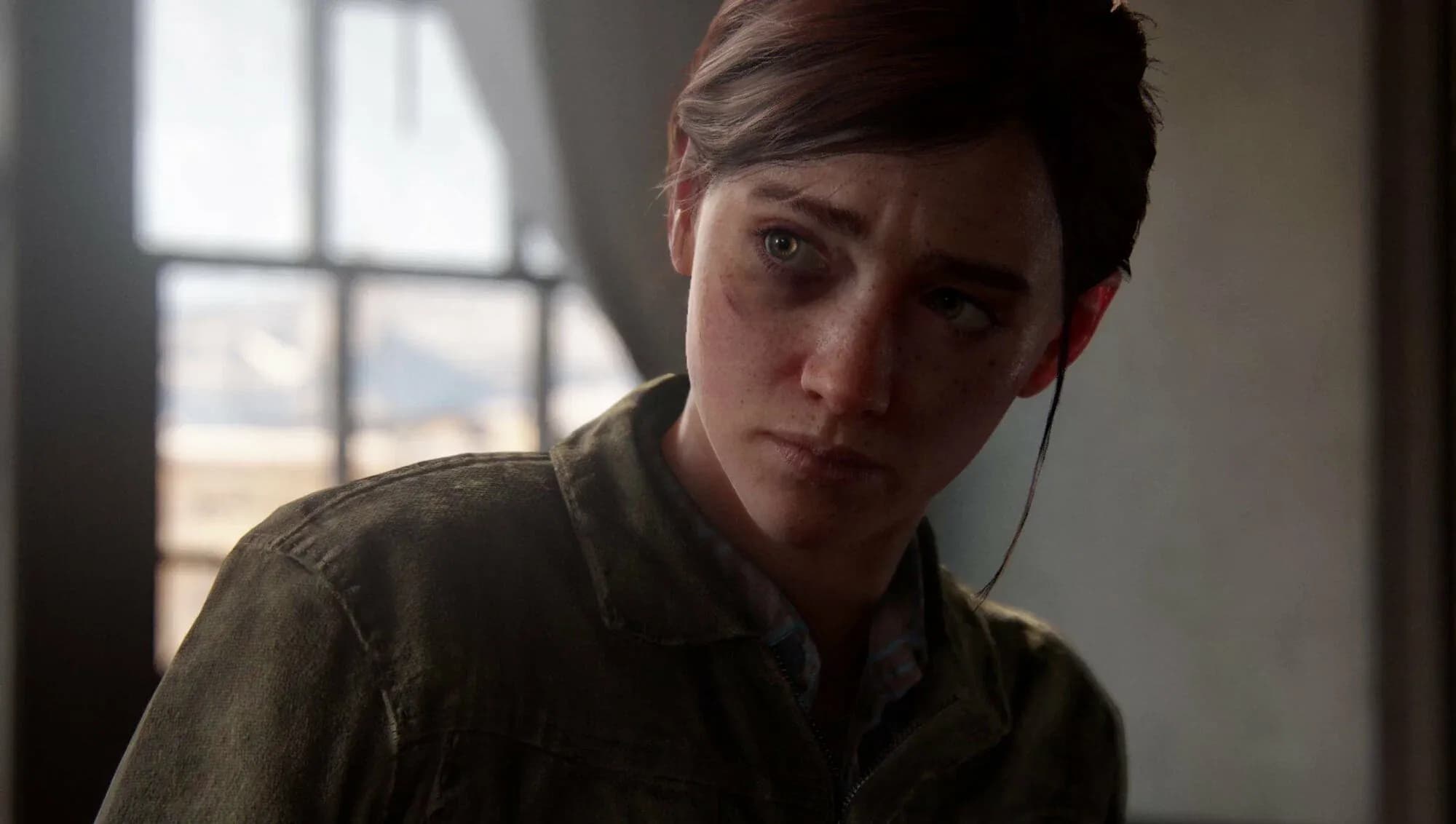 Игра The Last of Us: Part II (2) (PS5, полностью на русском) 2