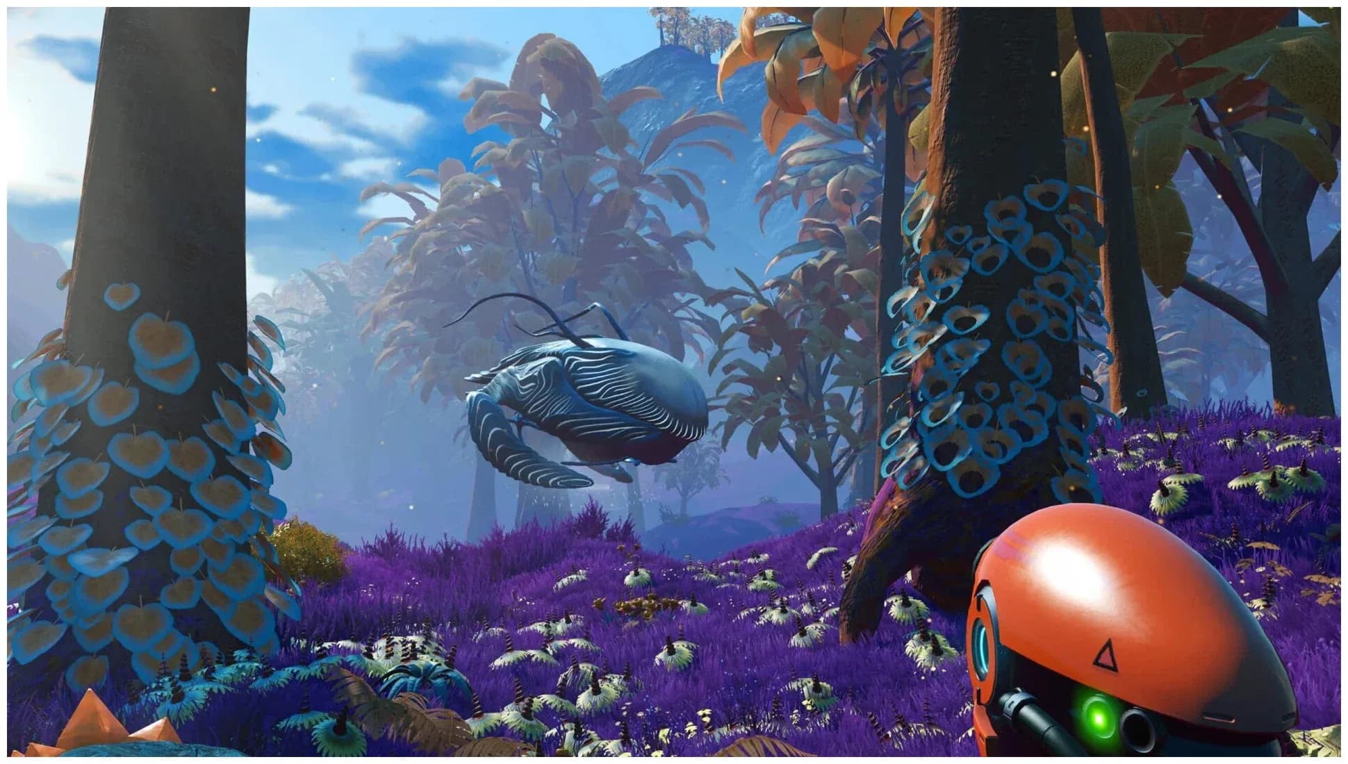 Игра No Man's Sky (PS5, русские субтитры) 6