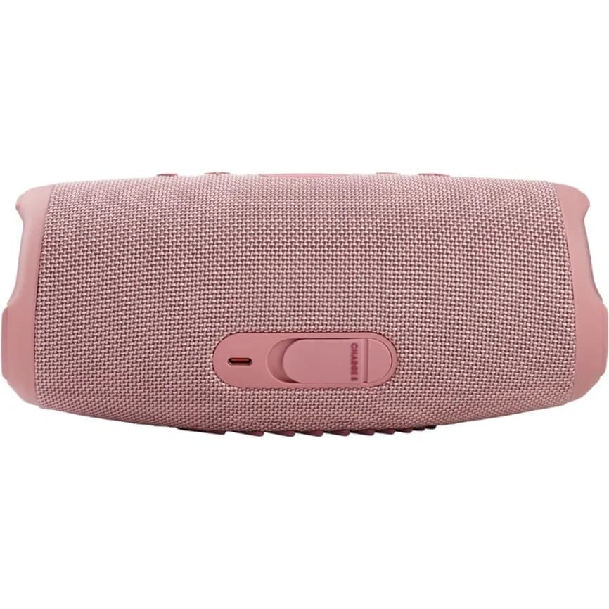 Беспроводная акустика JBL Charge 5 Pink 6