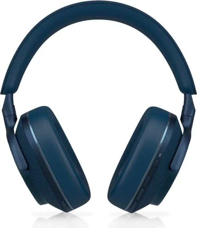 Наушники накладные Bowers & Wilkins Px7 S2e Blue 2