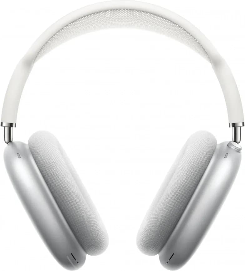 Наушники Apple AirPods Max Lightning (MGYJ3R) Silver 3