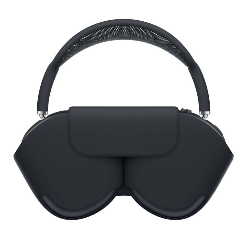 Беспроводные наушники Apple AirPods Max USB-C Темная ночь 3