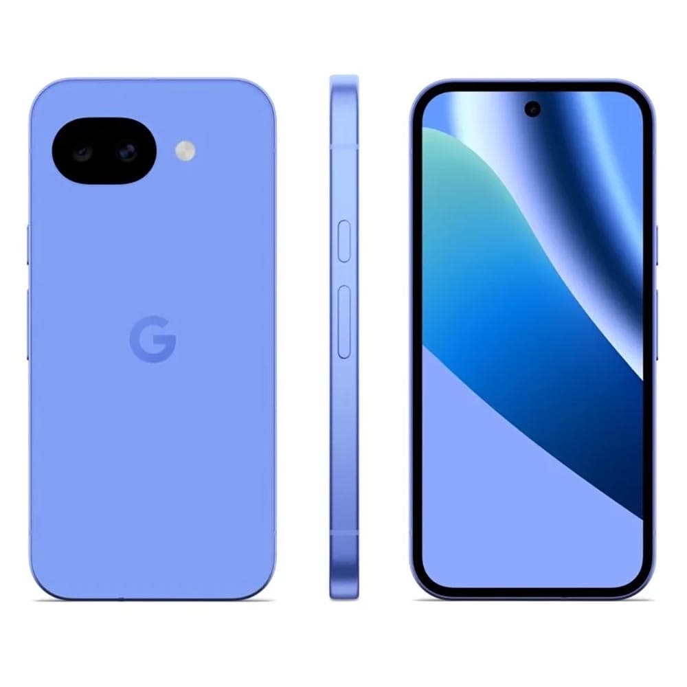Смартфон  Google Pixel 10a, 8/256 ГБ (Lavender | Фиолетовый) 2