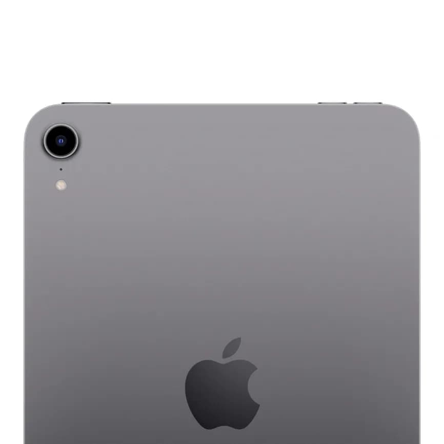 Планшет Apple iPad Mini 6Gen (2021 A15) 8.3" Wi-Fi | 256 ГБ Space gray 4