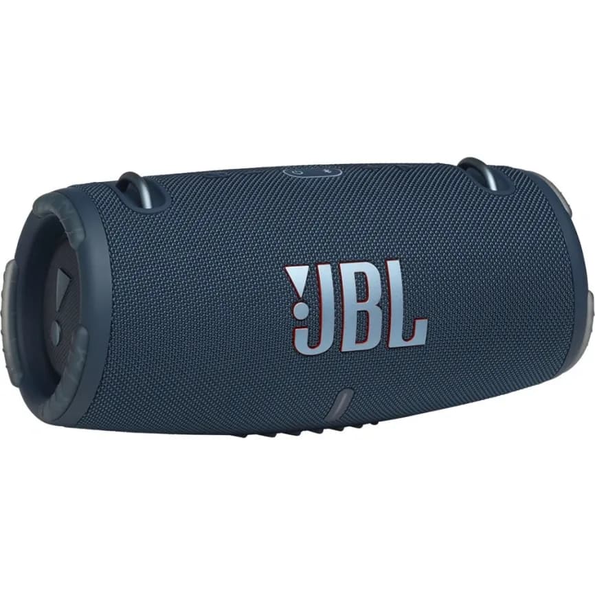 Беспроводная акустика JBL Xtreme 3 Blue 8