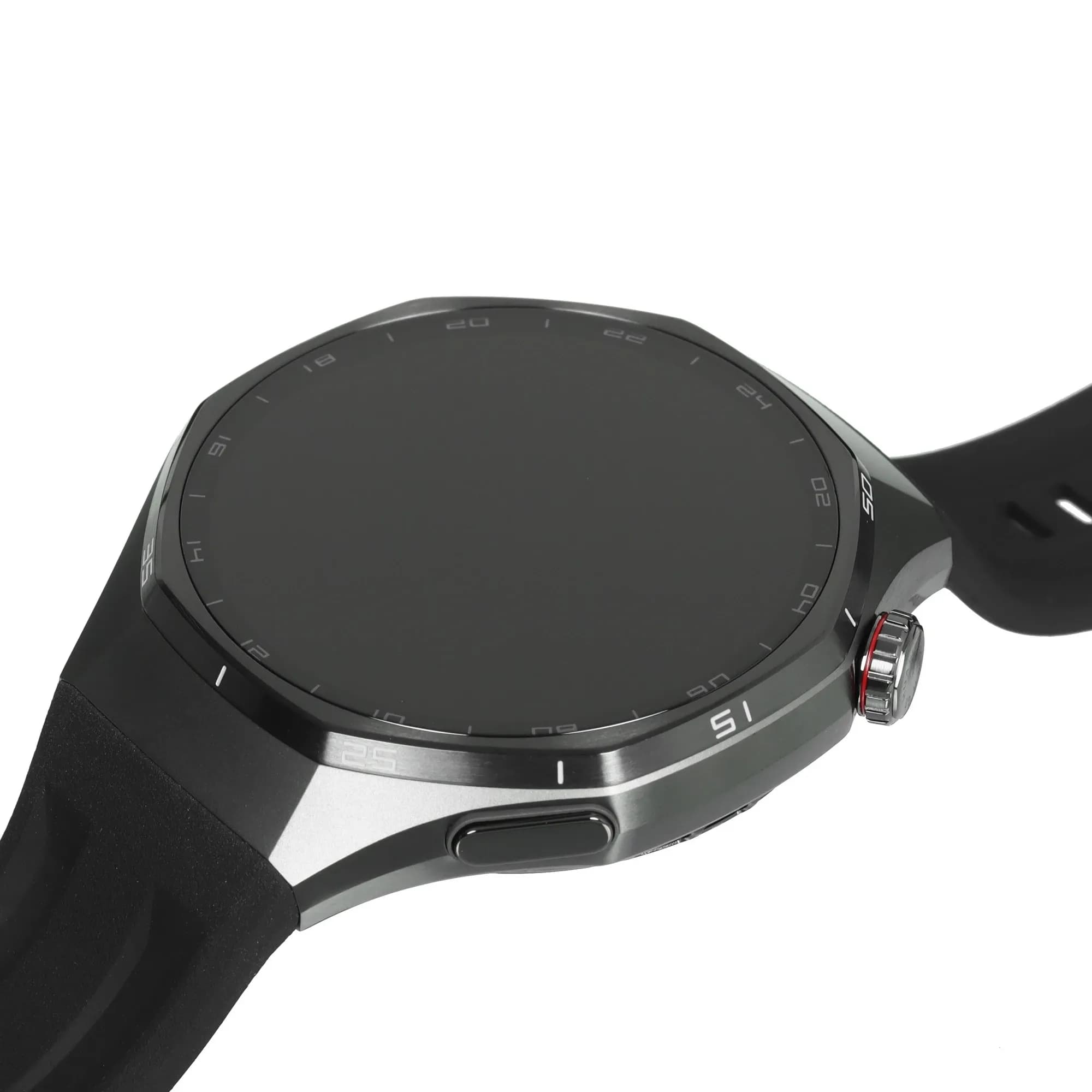 Смарт-часы Huawei Watch GT6 Pro - 46 mm, Black 4