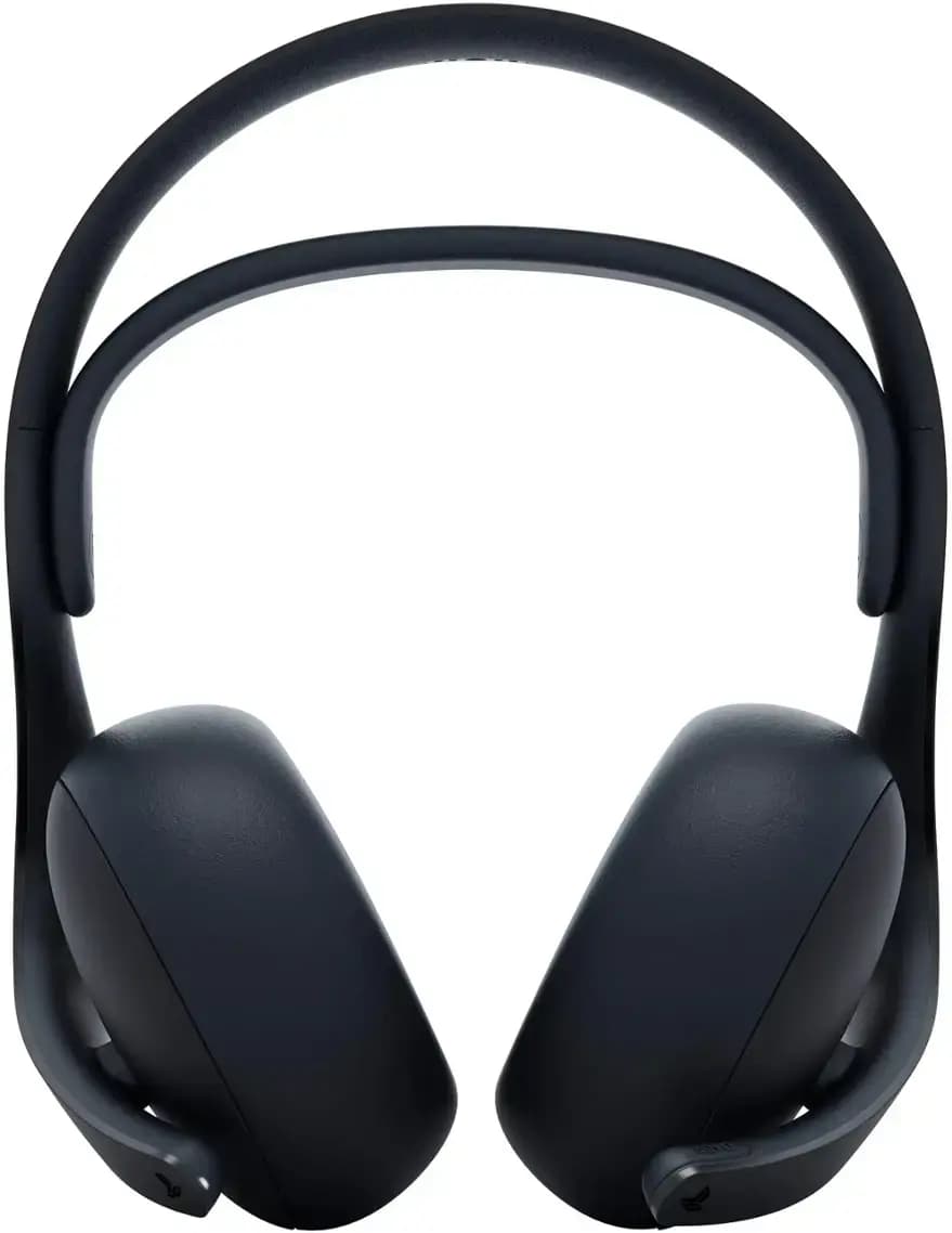 Наушники с микрофоном Sony PULSE Elite, полуночный чёрный (Midnight Black) 4