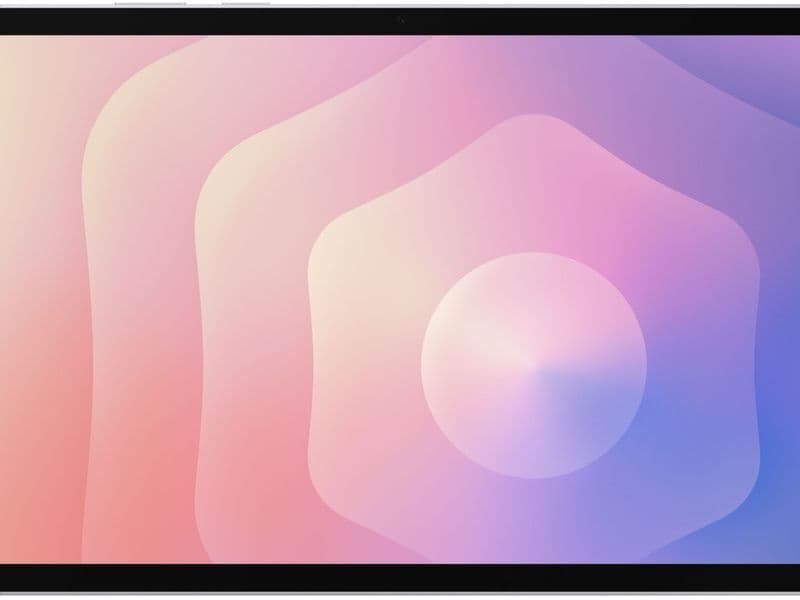 Планшет Samsung Galaxy Tab S11 | LTE | 12/128 ГБ Серебристый 3