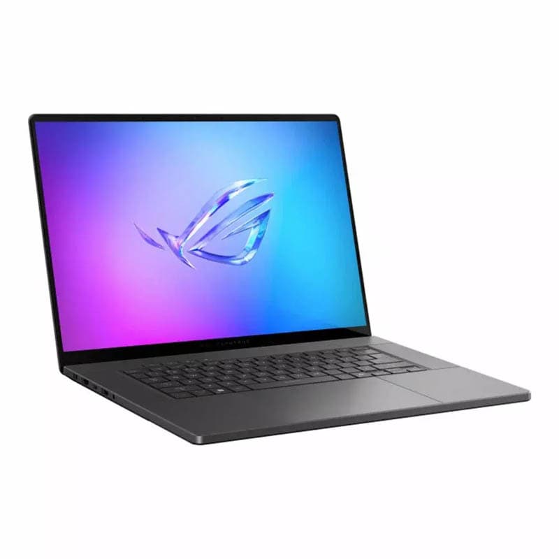 Игровой ноутбук Asus ROG Zephyrus G16 GU605CW-G16.U95080 (Intel Ultra 9 285H, 32 ГБ, 2048 ГБ, RTX 5080, OLED 240 Гц, Win 11) Серый 2
