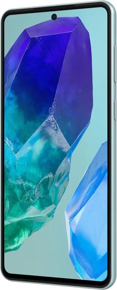Смартфон Samsung Galaxy M55 | 8/128 ГБ (Зеленый | Green) 4