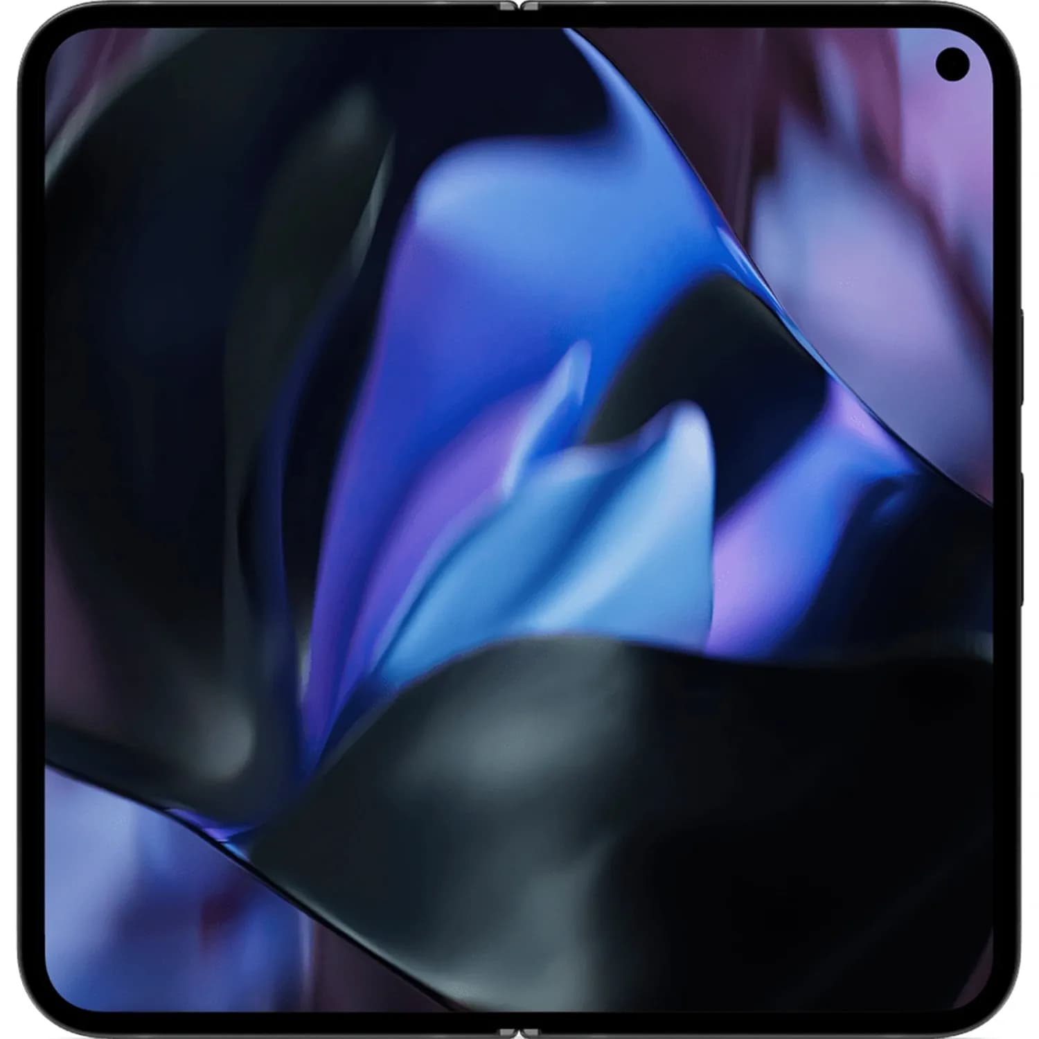 Смартфон Google Pixel 9 Pro Fold | 16/256 ГБ | Obsidian (Черный) 4