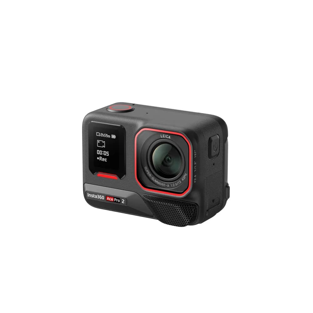 Экшн-камера Insta 360 Ace Pro 2 2