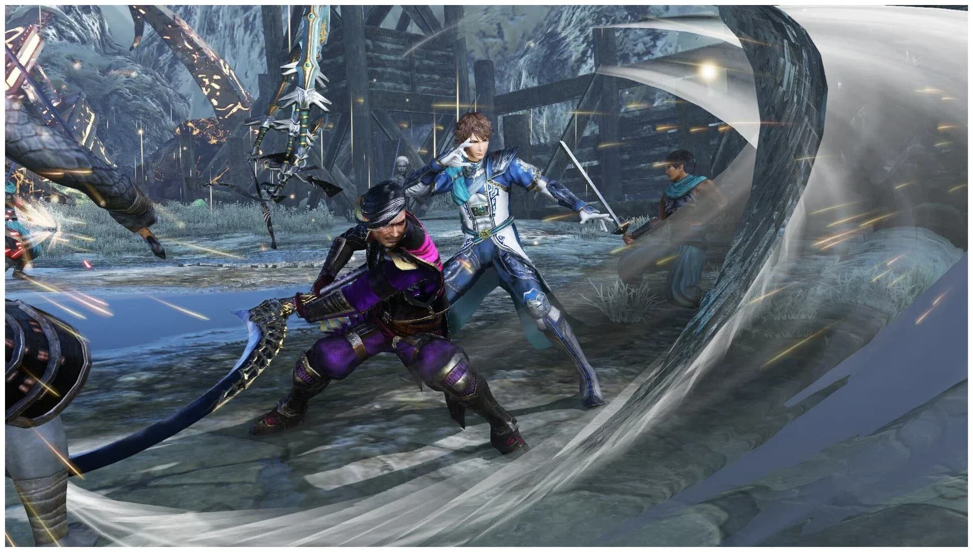 Игра Gotham Knights (PS5, английская версия) 9