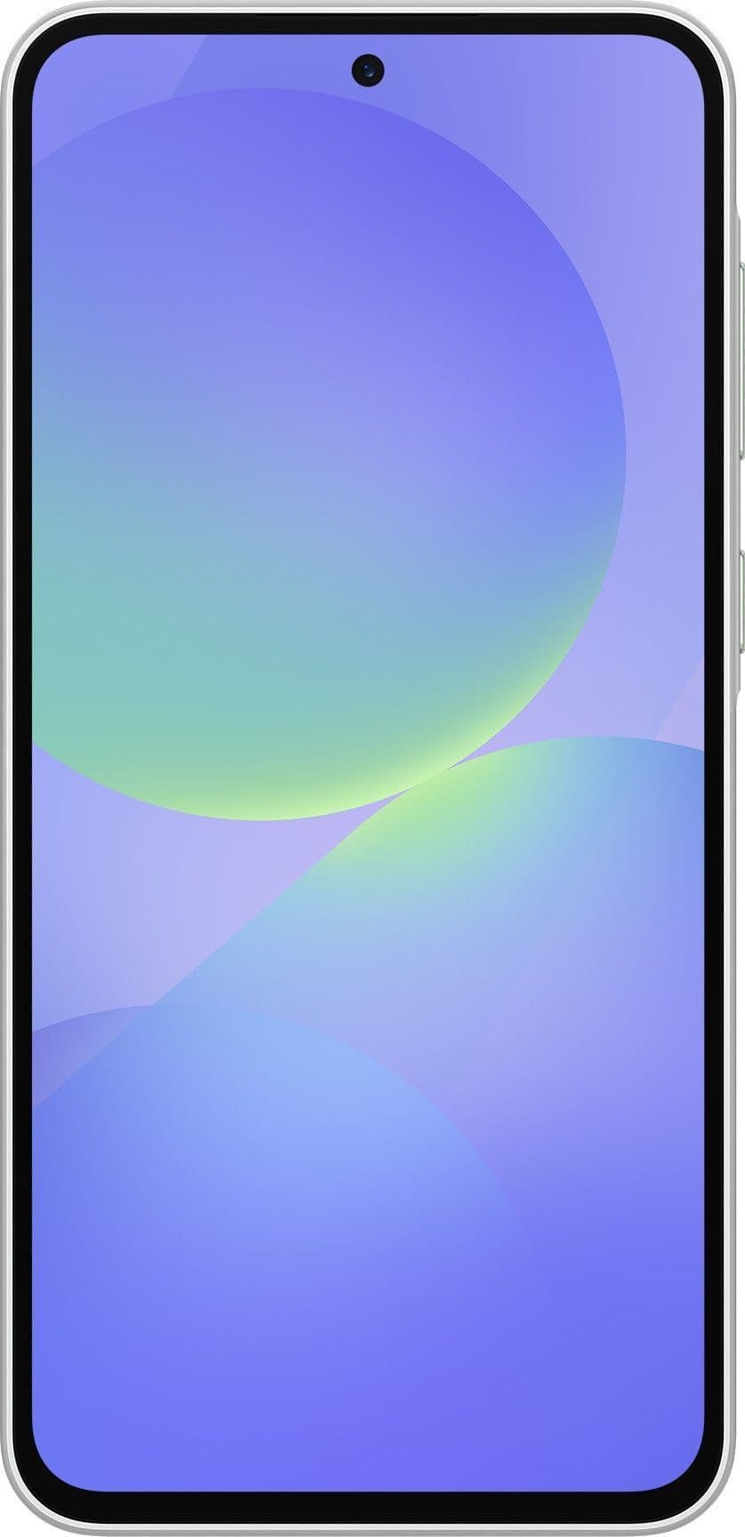 Смартфон Samsung Galaxy A36 8/128 ГБ Серый 3