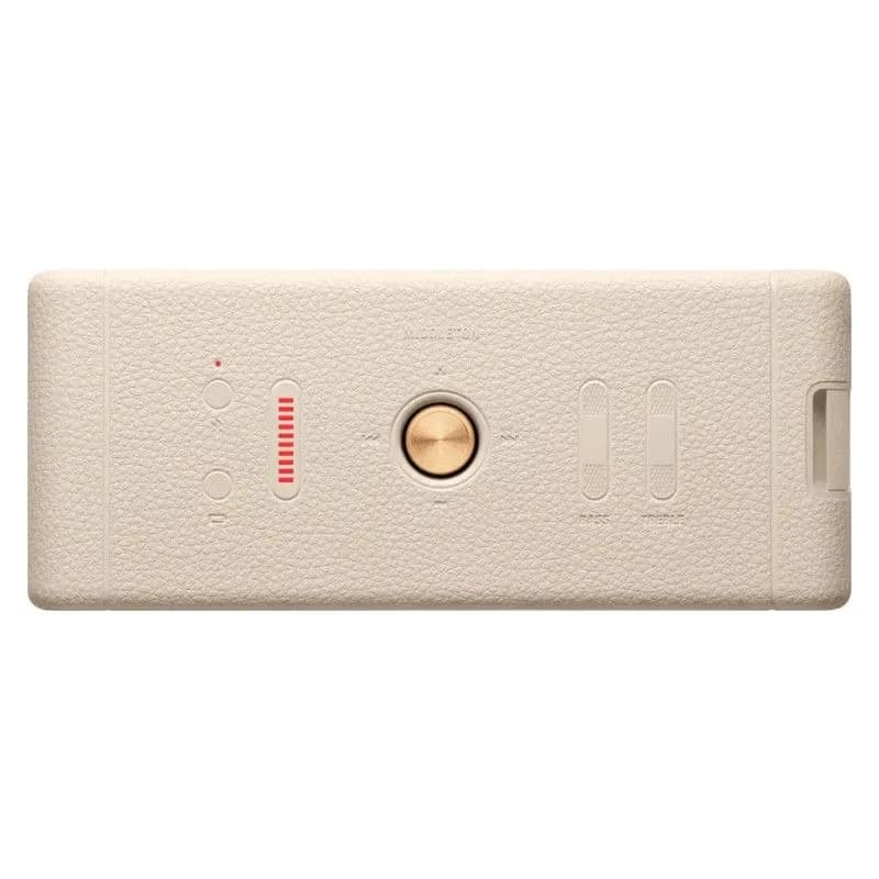 Портативная колонка Marshall Middleton (Кремовый | Cream) 5