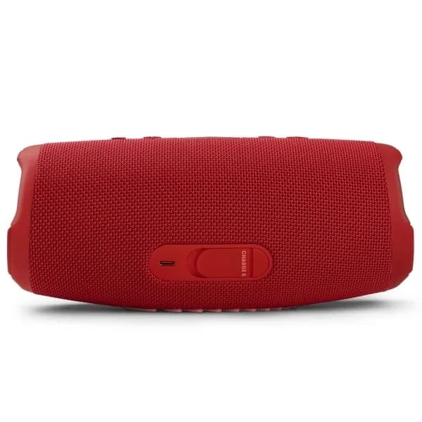 Беспроводная акустика JBL Charge 5 Red 5